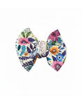 🌸 Wildflower Wishes - Mini Bow 3”