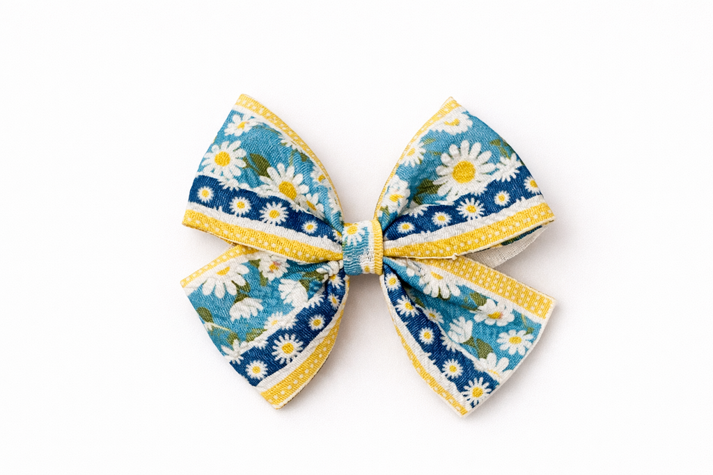 Daisy Daydream 🌼 - Pinwheel
