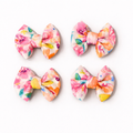 🌸 Painted Petals - Piggy Set