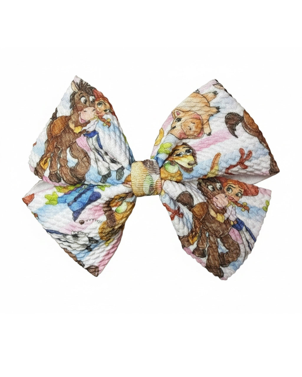 🧸 Toybox Dreams- Pinwheel