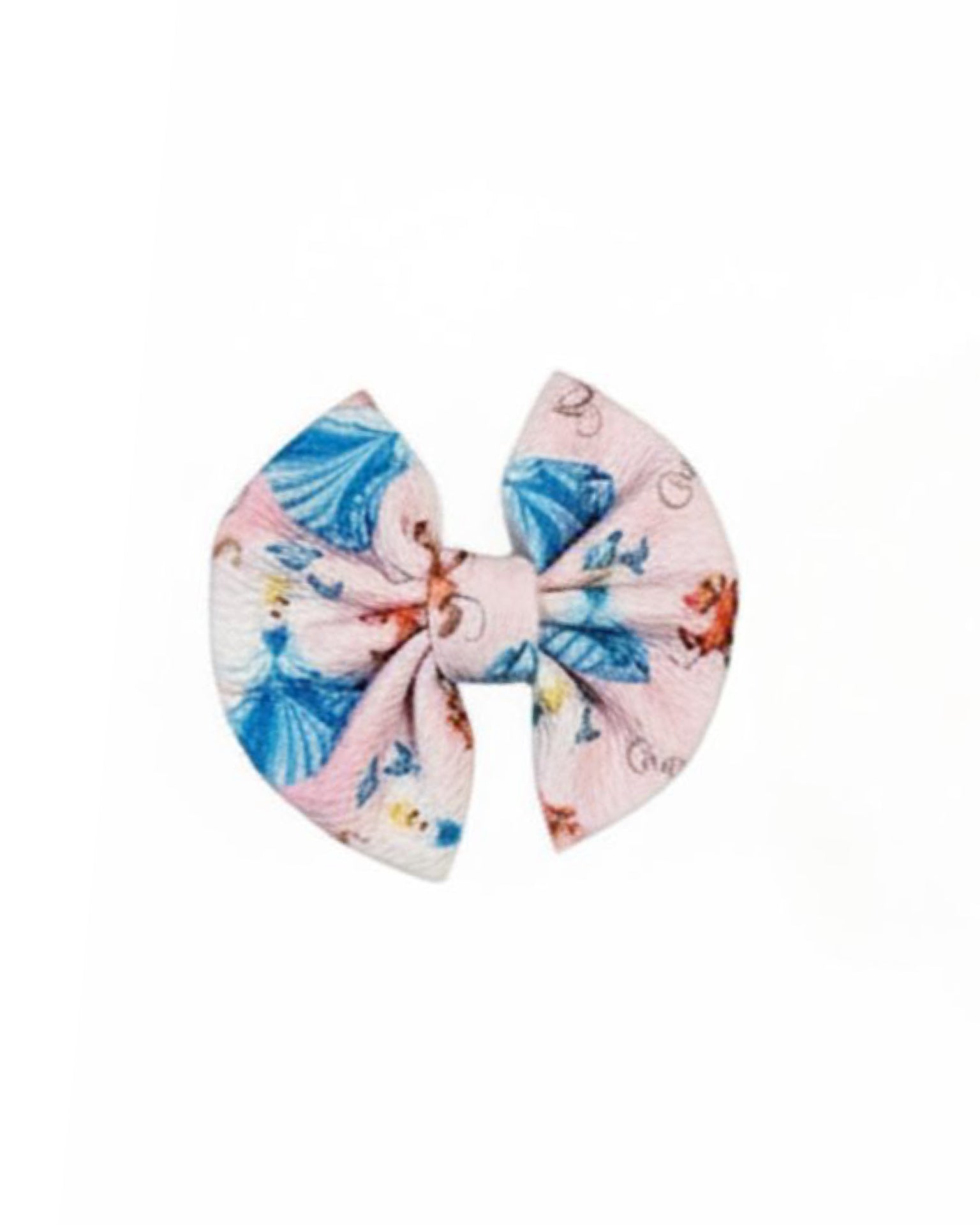 ✨ Midnight Waltz Bow | Once Upon a Bow- Small Bow
