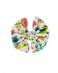 🐦 Garden Song- Small Bow 4”