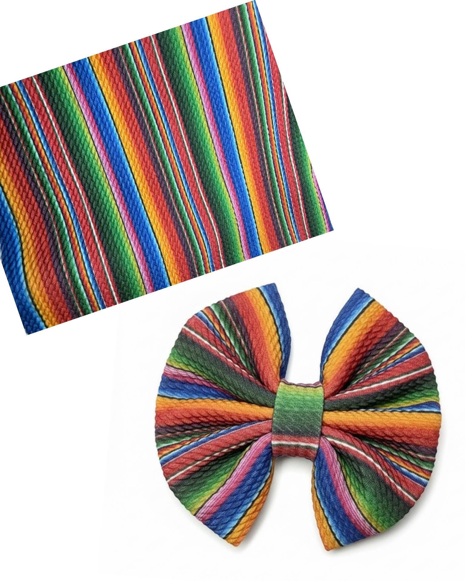 Fiesta Skies - Big Bow