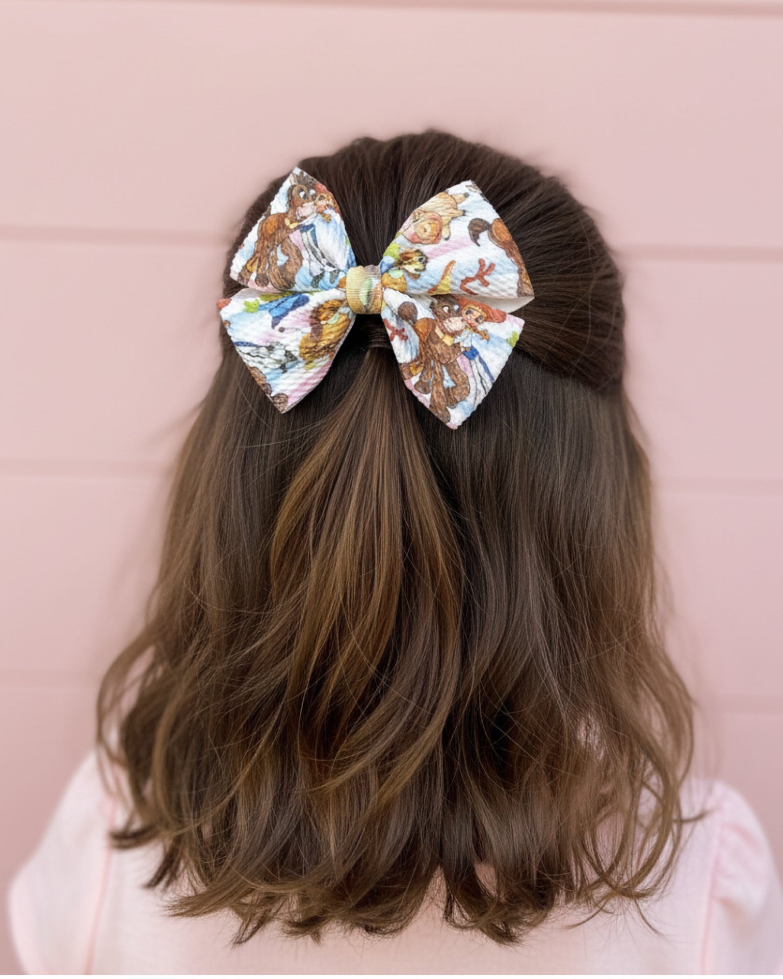 🧸 Toybox Dreams- Pinwheel