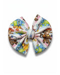 🧸 Toybox Dreams- Big Bow