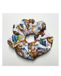 🧸 Toybox Dreams- Scrunchy