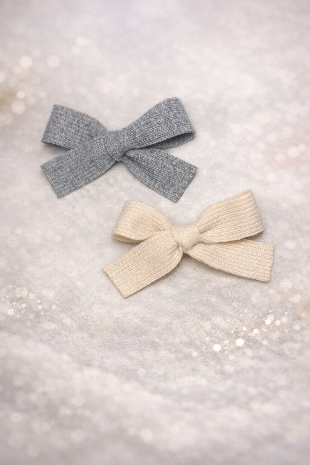 Cozy Classics - Grey or Cream
