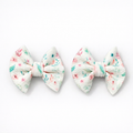 Spring Flowers 🌸- Piggy Set
