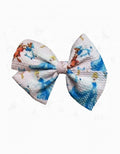 ✨ Midnight Waltz Bow | Once Upon a Bow- Pinwheel