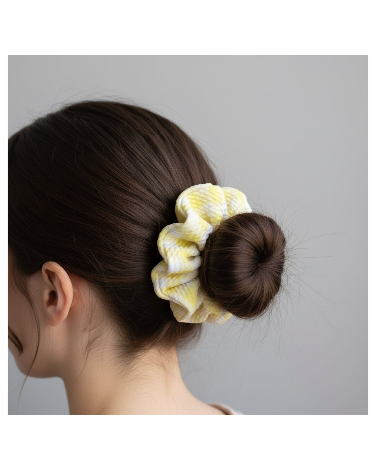 Spring Scrunchies - 3 Available Prints