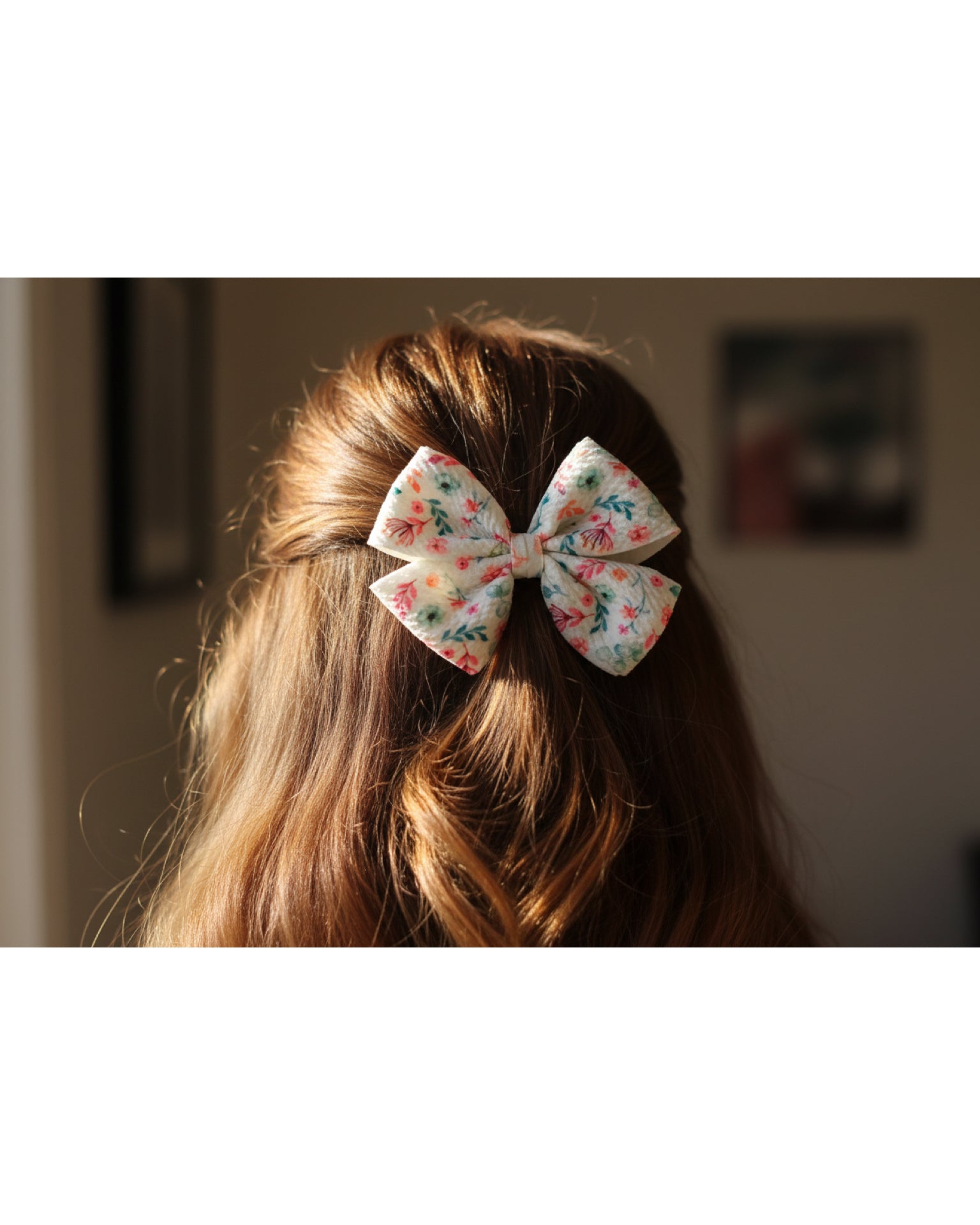 Spring Flowers 🌸- Pinwheel