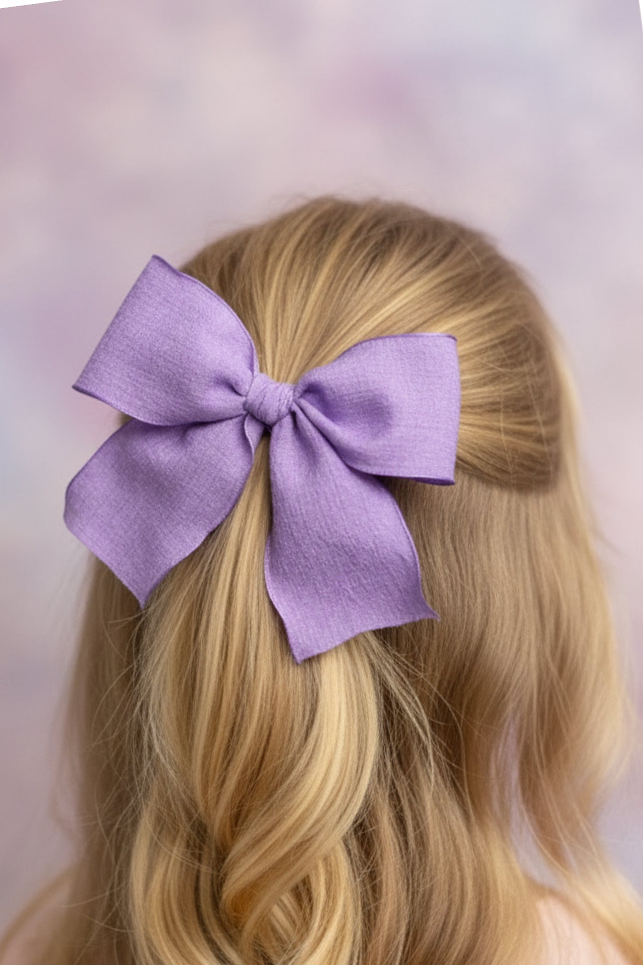 Lavender Breeze