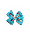 👑 Island Adventure Bow| Once Upon a Bow- Pinwheel