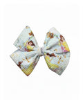 ✨ Royal Waltz Bow | Once Upon a Bow- Pinwheel