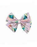 ✨ Crystal Kingdom Bow| Once Upon a Bow- Pinwheel