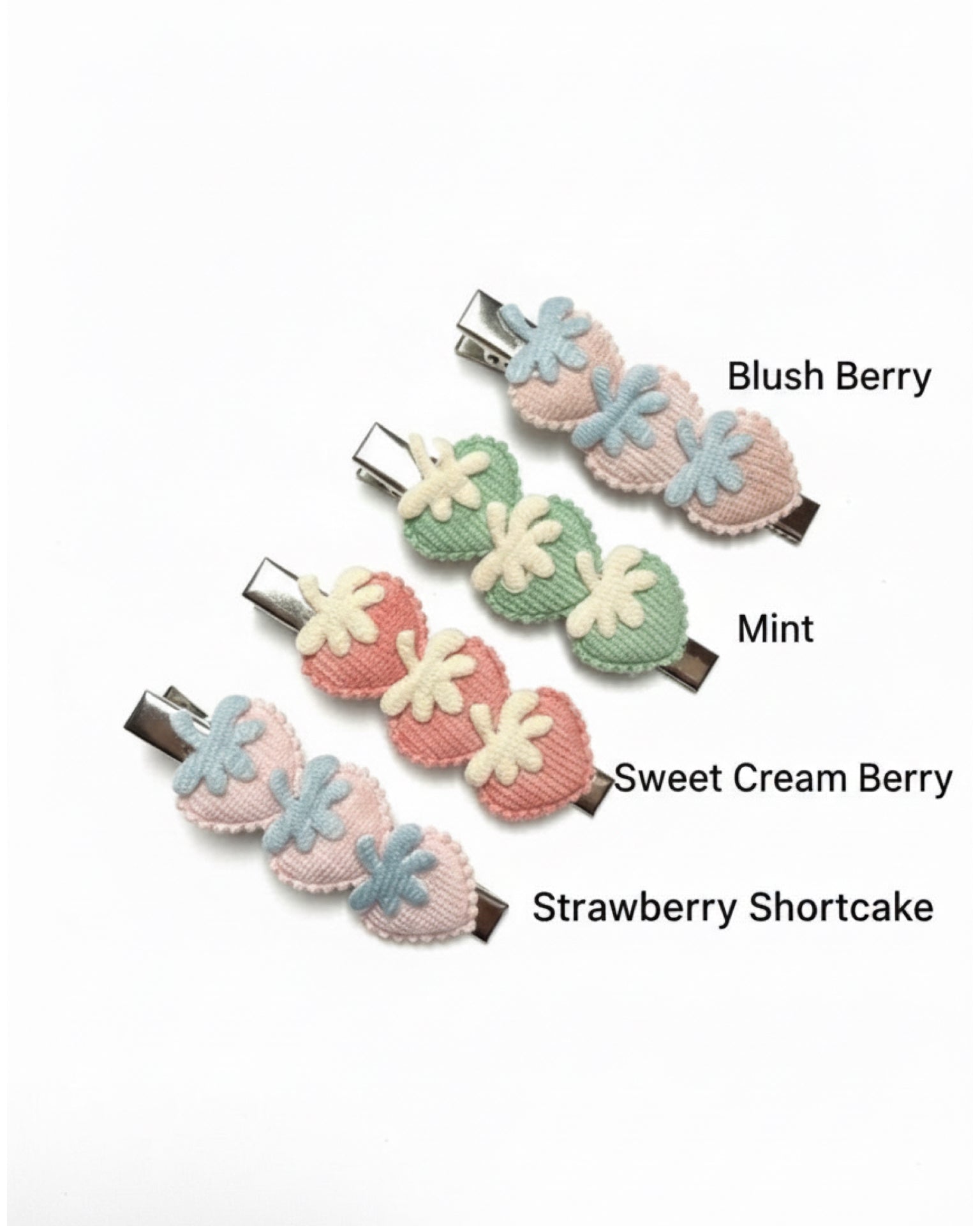 🍓 Strawberry Surprise Drop 🍓