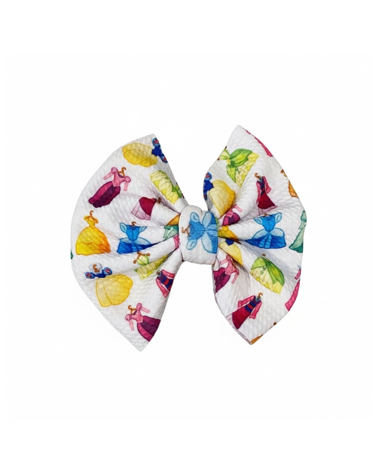 ✨ Royal Wardrobe Bow| Once Upon a Bow- Large Bow