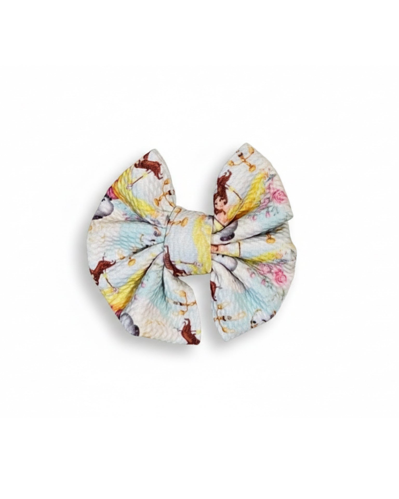 ✨ Royal Waltz Bow | Once Upon a Bow- Small Bow