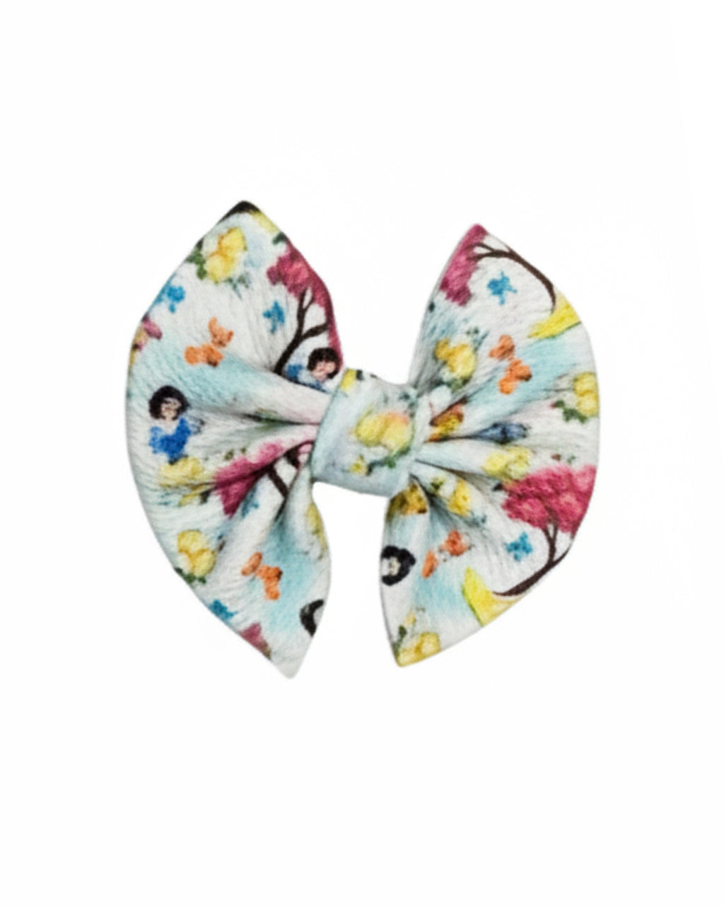 ✨ Whispering Woods Bow| Once Upon a Bow- Small Bow