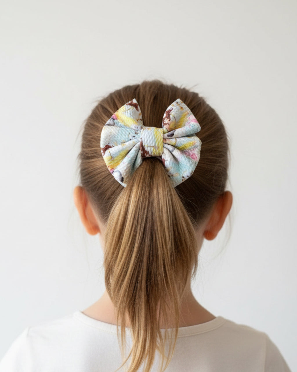 ✨ Royal Waltz Bow | Once Upon a Bow- Small Bow