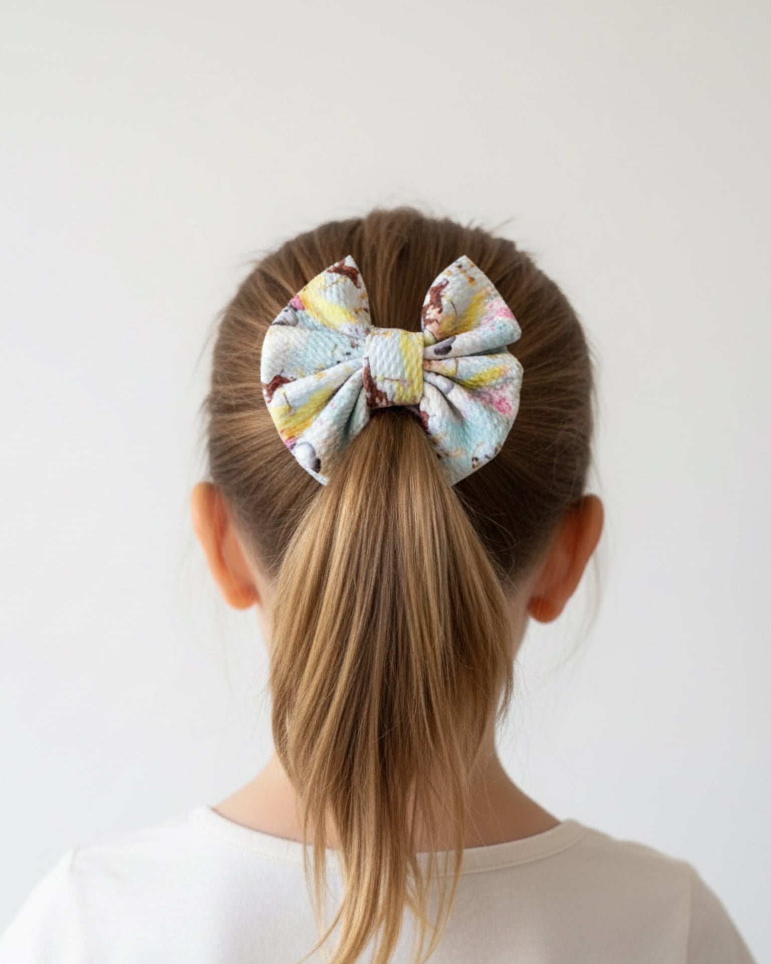 ✨ Royal Waltz Bow | Once Upon a Bow- Small Bow