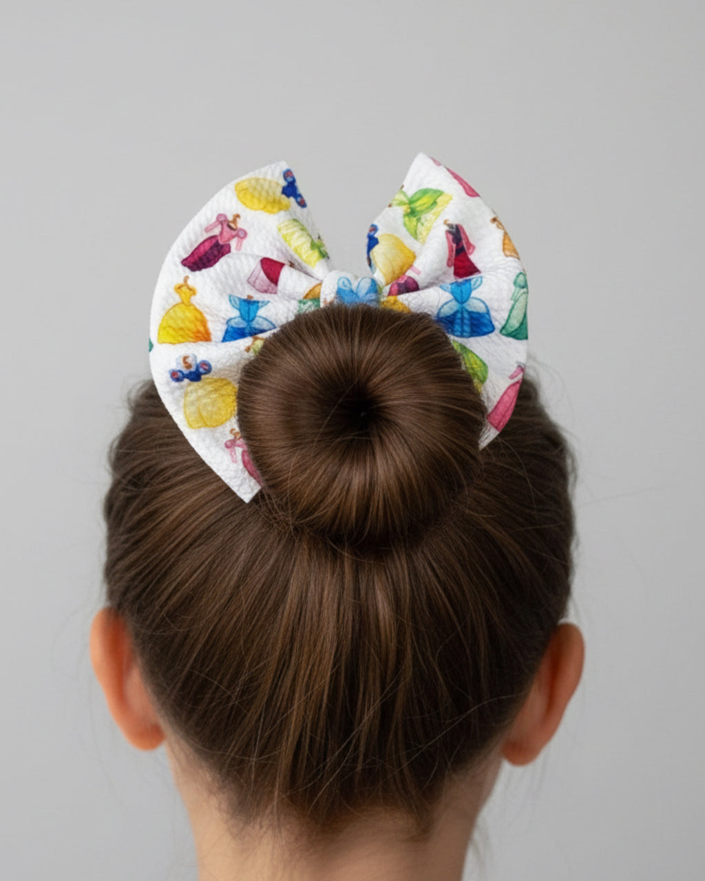 ✨ Royal Wardrobe Bow| Once Upon a Bow- Large Bow
