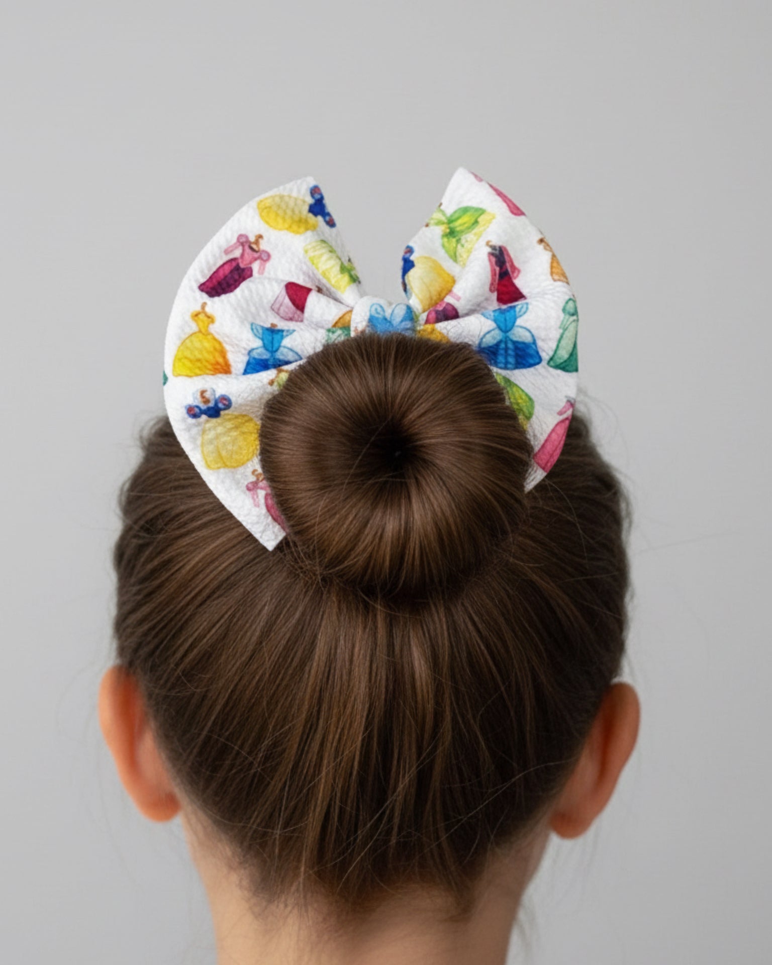 ✨ Royal Wardrobe Bow| Once Upon a Bow- Large Bow