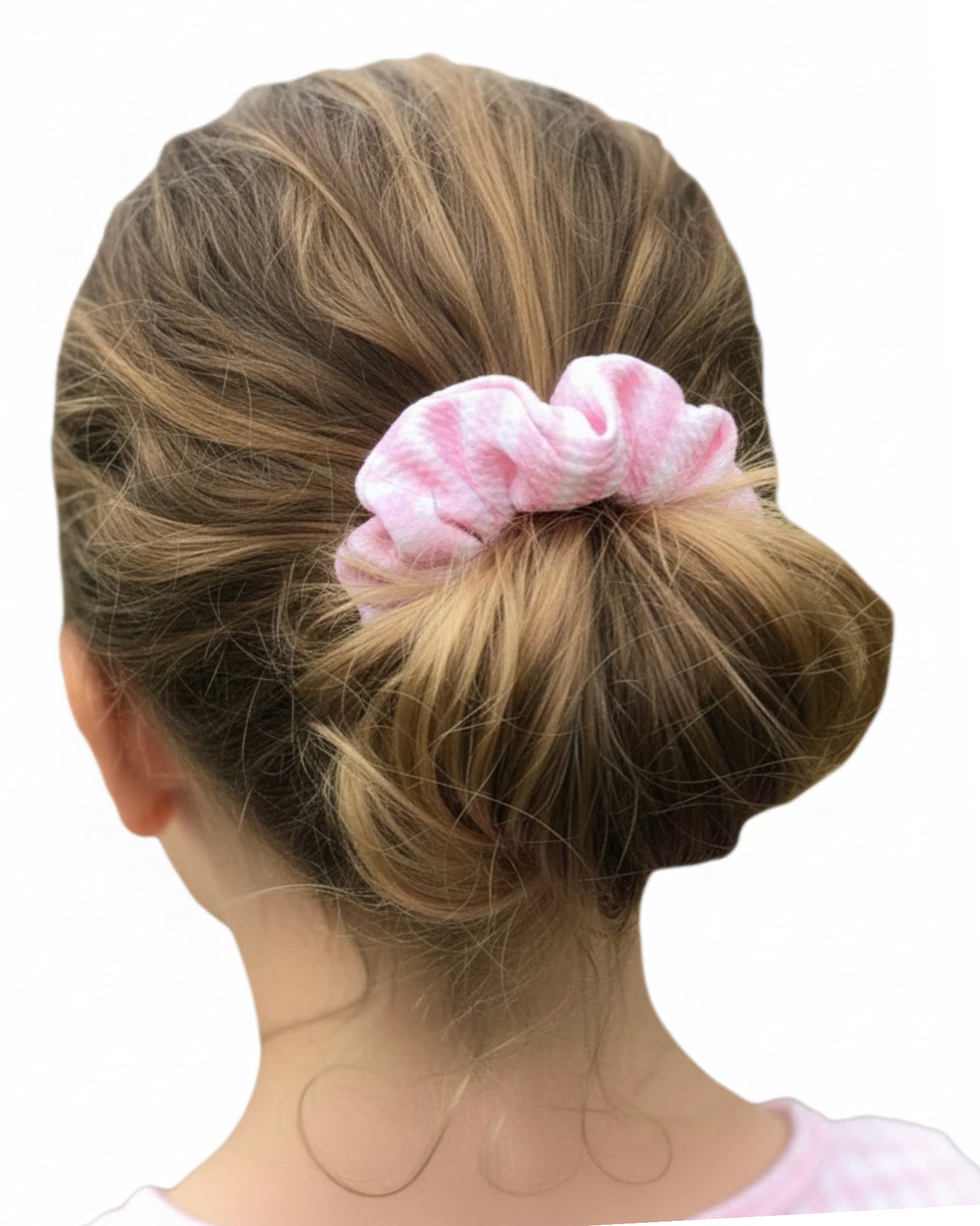 Spring Scrunchies - 3 Available Prints