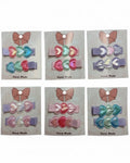Sweetheart Trio Clip Sets 💕