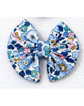 💙 Bluebell Bloom - Big Bow 5”