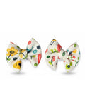 Garden Song- Pigtail Set