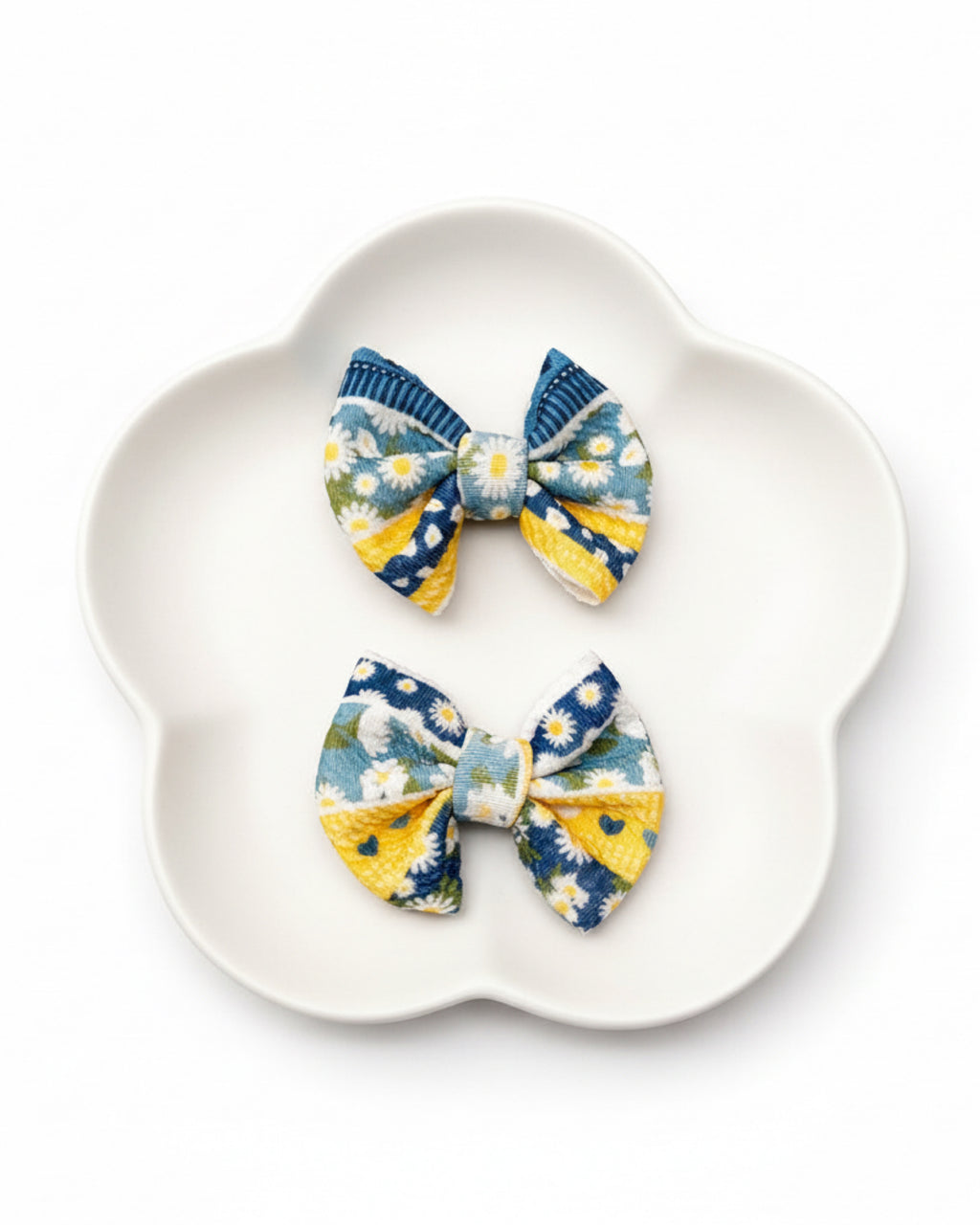Daisy Daydream 🌼 - Piggy Set