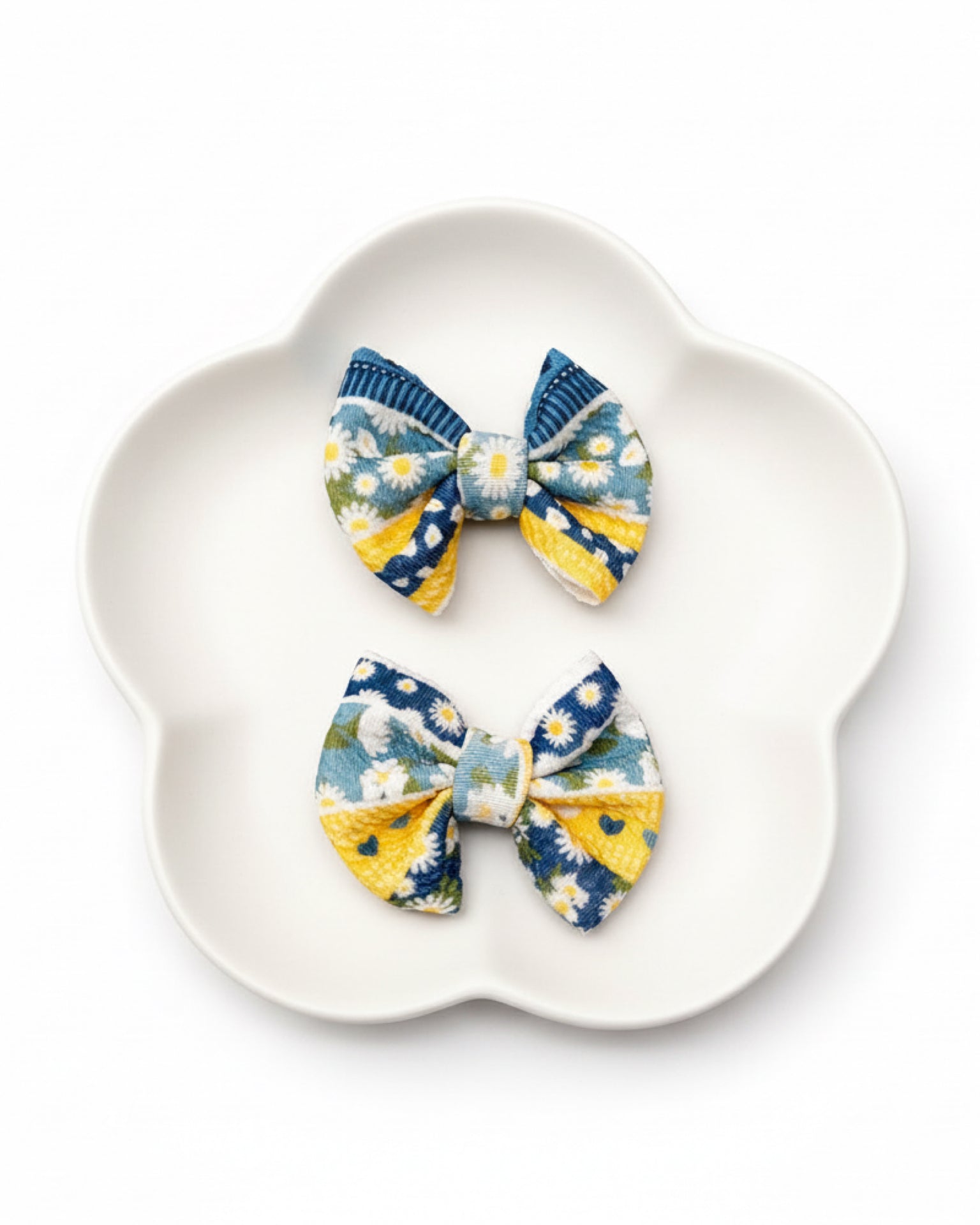 Daisy Daydream 🌼 - Piggy Set