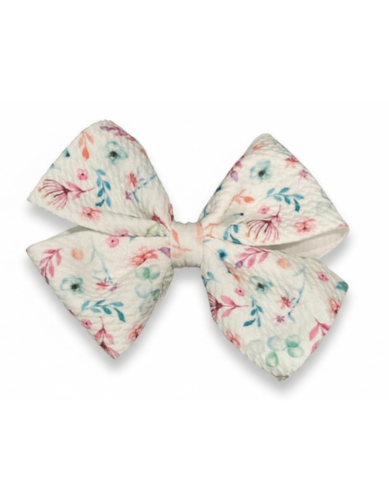 Spring Flowers 🌸- Pinwheel