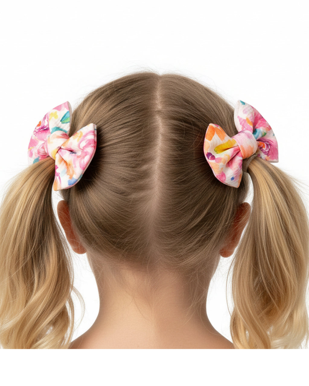 🌸 Painted Petals - Piggy Set
