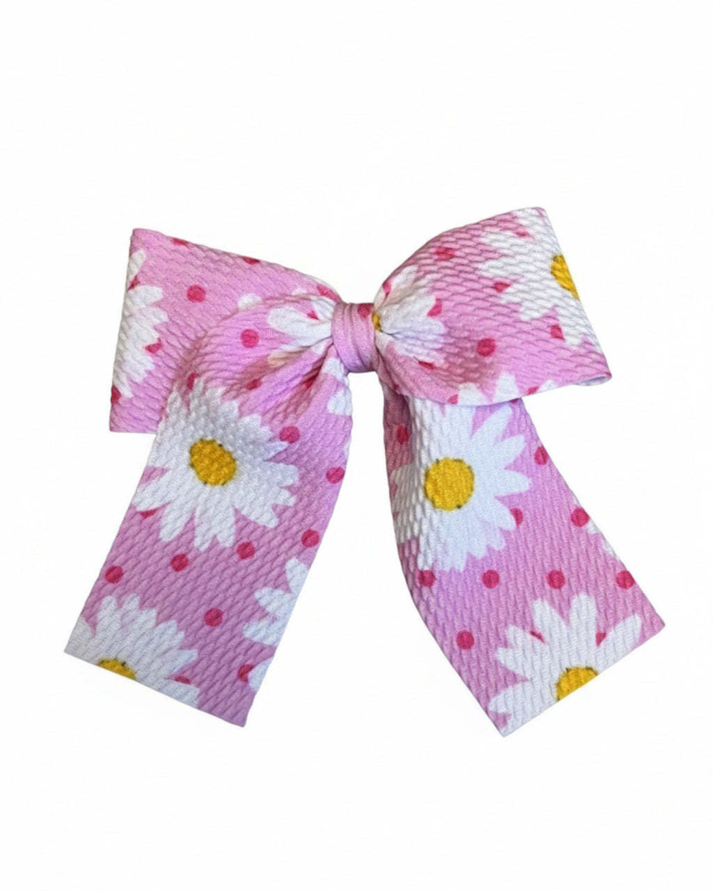 🌸Blushing Blooms- Ribbon Style