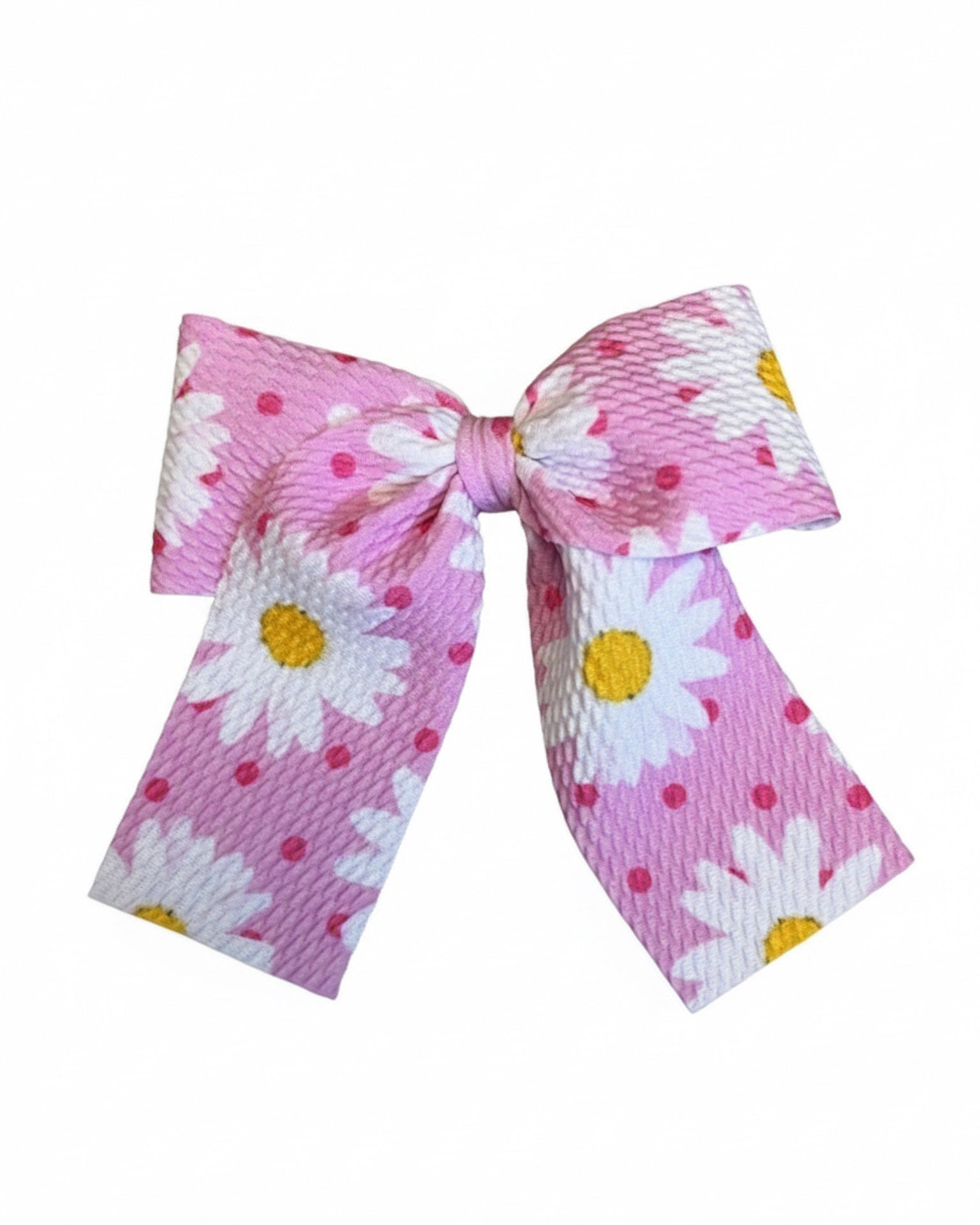 🌸Blushing Blooms- Ribbon Style