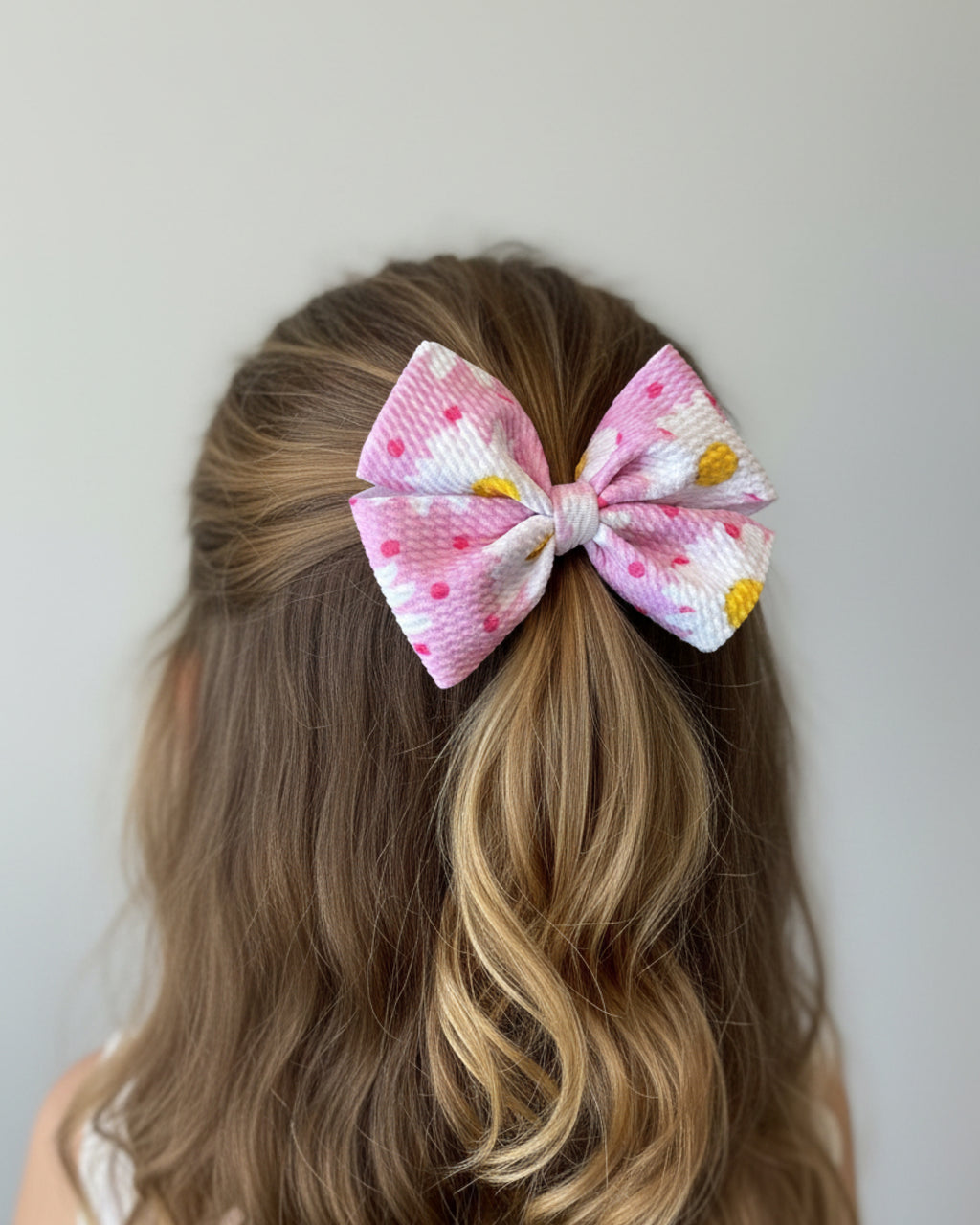🌸Blushing Blooms- Pinwheel