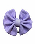 Lavender Daydream - Small Bow