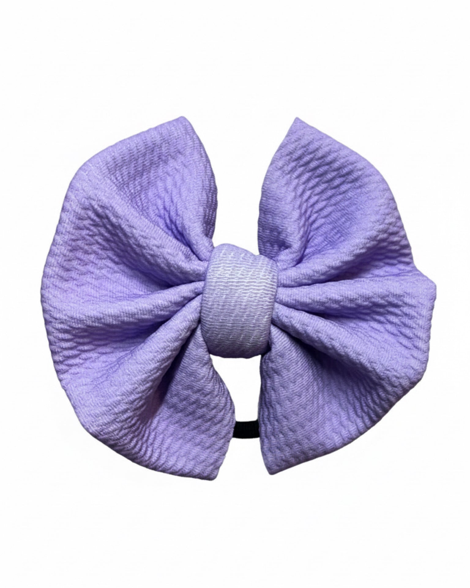 Lavender Daydream - Small Bow