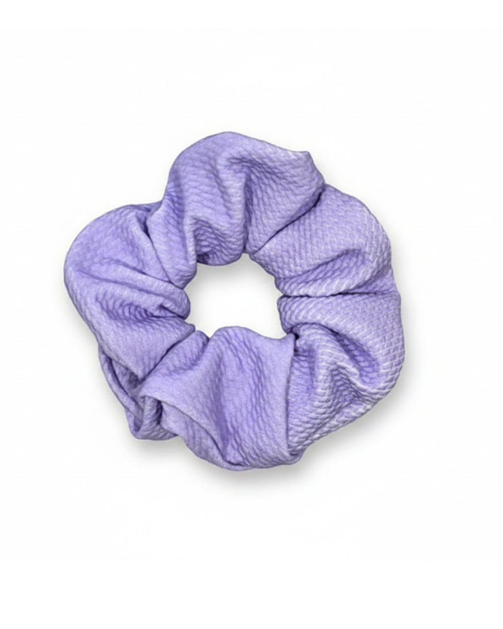Lavender Daydream - Scrunchy