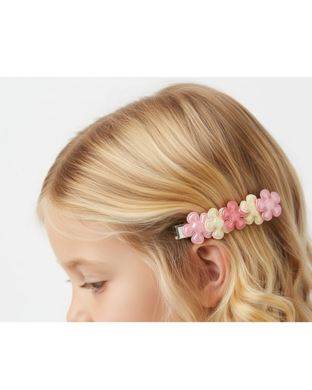 Petal Pop Clips 🌸✨