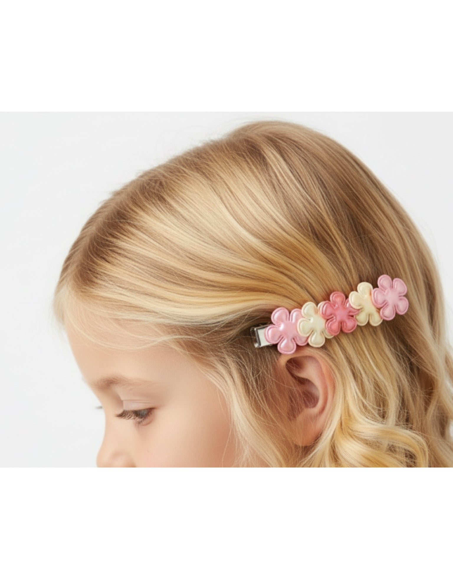 Petal Pop Clips 🌸✨